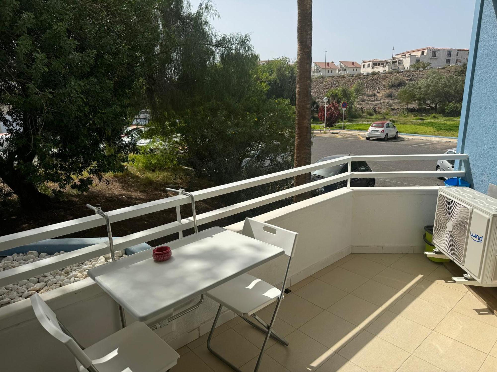 Island Paradise At Green Park San Miguel de Abona Eksteriør bilde